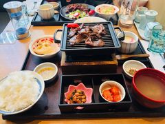 -味太助·银饭食堂(中华城店)