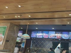 -直隶安家罩饼(复兴路店)