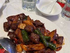 -大树餐厅(益田假日店)