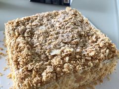 -幸福西饼生日蛋糕·下午茶(大明宫万达店)