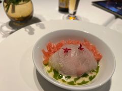 -北京柏悦酒店·锦庭餐厅Dining Room