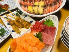 -大焰自助日式料理 铁板烧(徐汇店)