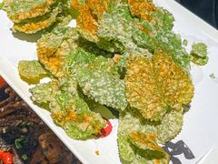 -烟水渔庄餐厅(西溪湿地店)