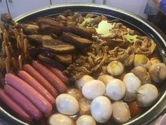 -安徽阜阳卷馍(西单店)