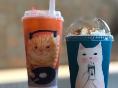-奈雪的茶(中海环宇荟店)