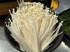 金针菇-水哥卜卜贝(东晓·胜汇里店)