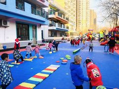 -北京市朝阳区金色摇篮幼儿园(华腾园)