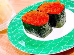 -晴季寿司(活力城店)