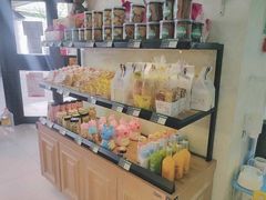 零售区-特思甜蛋糕甜点(大兴龙湖天街店)