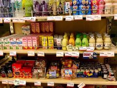 零售区-丹香(青岛伊春路店)
