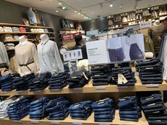 -MUJI无印良品(滨江宝龙城店)
