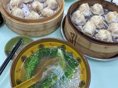 -食惠里小笼包面馆(越秀店)