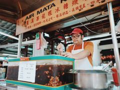 罗汉果龙眼冰糖燉冬瓜-罗汉果龙眼冰糖燉冬瓜