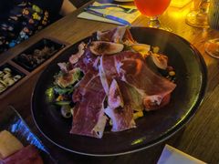 -MARU玛露音乐餐厅(大学路店)