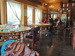 -那家小馆•北京菜•烤鸭(香山店)