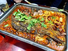 -壹陆陆烧烤(平房总店)