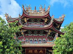 -南普陀寺