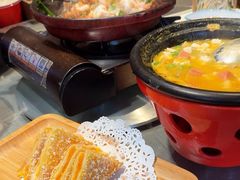 -陶德砂锅(蜀汉路店)
