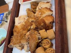 -小吊梨汤·北京菜(香山店)