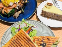 -JamaicaBlue(新城国际店)