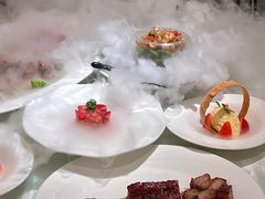 -南海渔村(珠江新城店)