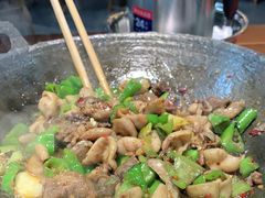 -张氏父子常德肠子馆(贺龙店)