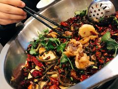 -天治宣·野椒鸡(龙头寺总店)