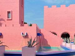 -漳州滨海火山岛自然生态风景区