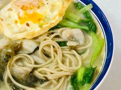 -明呈黄鱼面馆(斜土路店)