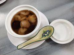 -芬芳甜品(同福路店)