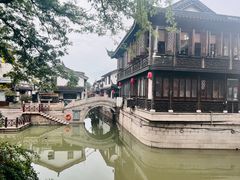 -南翔古镇