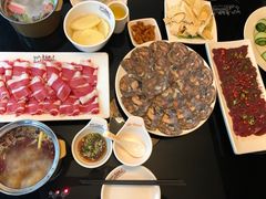 -鲁西肥牛(九方购物中心店)