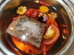 -一叶一世界•素食餐厅(环球中心店)