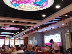 大堂-点都德(千灯湖环宇城店)