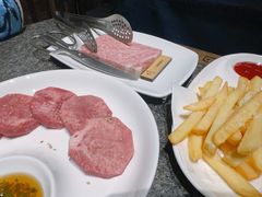 -NIUAN牛庵·日式和牛烧肉(恒隆店)