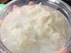 西米加雪耳-百花传统甜品店(原址店)