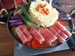 -李先生的首尔小馆(松江启源广场店)