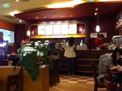 -COSTA COFFEE(水游城店)