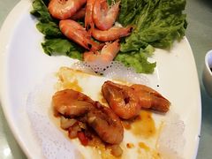 -香融府·烤鸭·家常菜(马家堡路店)