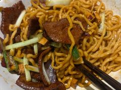 -寻裕记·现炒浇头面(人民广场店)