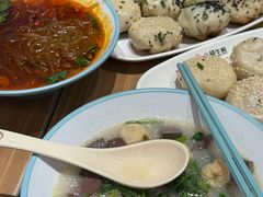 -小杨生煎(松江大学城店)