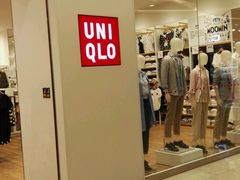 -优衣库(东莞汇一城店)