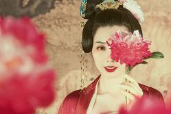 -盘子女人坊生日照·摄影馆(浦东店)