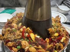 -蛙大侠香辣牛蛙火锅店(总店)
