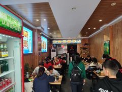 -状元虎.摇滚炒鸡.家常菜(义勇街店)