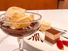 -玫瑰园餐厅