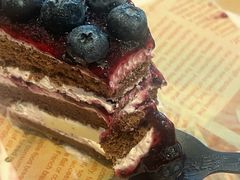 -提亚烘焙·手作面包·生日蛋糕(七星店)