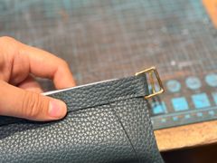 -如果·追梦手工皮具DIY教学店(田子坊店)