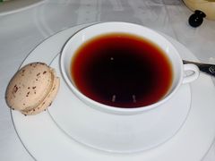 特級普洱-TWG Tea(台北101购物中心沙龙及精品门市)