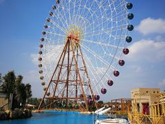 -三亚海昌梦幻海洋不夜城